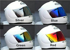 Usado, Genuíno Arai Shield/Visor VAS-V Irídio Espelhado RX-7V Corsair-X QV-Pro Chaser-X comprar usado  Enviando para Brazil