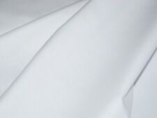 Baumwollstoff nesselstoff wei� gebraucht kaufen  Sehnde