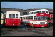 Original bus slide for sale  PUDSEY