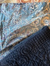 king velvet bed for sale  Longmont