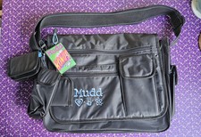Vintage mudd messenger for sale  Spanaway