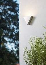 Eglo led außenwandleuchte gebraucht kaufen  Eiterfeld