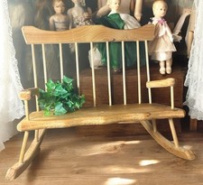 Miniature wooden doll for sale  Conyers