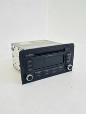 2007 audi radio for sale  WARWICK