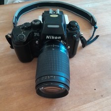 Camera. grip nikon for sale  HYTHE