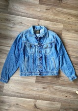 Veste lee jean d'occasion  Saint-Mihiel