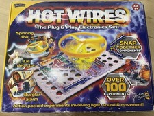 john adams hot wires for sale john adams hot wires for sale PETERBOROUGH