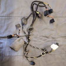 Riginal polo kabelbaum gebraucht kaufen  Detmold