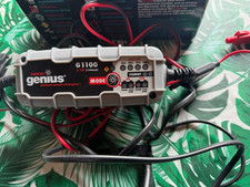 Batterieladegerät noco genius gebraucht kaufen Batterieladegerät noco genius gebraucht kaufen  Nürnberg