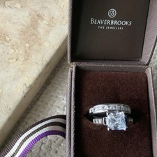 Stunning 925 sterling for sale  WINSFORD