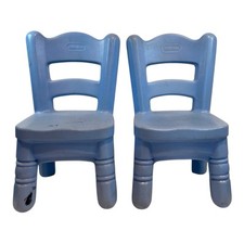 Little tikes chairs for sale  Hopeland