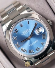 Rolex 116300 datejust for sale  ULVERSTON