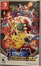pokken tournament for sale pokken tournament for sale Mesa