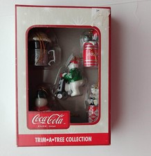 Box miniature christmas for sale  Canadensis