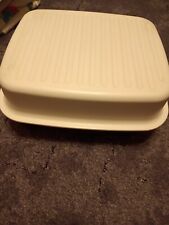 Tupperware brotkasten bäckerm gebraucht kaufen  Joachimsthal