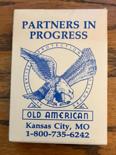 Partners progress old for sale  Winston Salem
