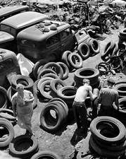 1942 chicago junk for sale  Manchester Township