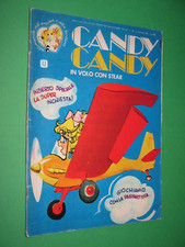 Candy candy anno usato  Settimo Torinese