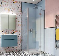 Crosswater design shower for sale  MARKET HARBOROUGH