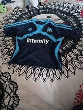 Maillot olympique marseille d'occasion  Nantes-
