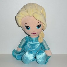 Doudou poupée disney d'occasion  France