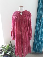 Vintage 197os pink for sale  LEWES