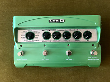 Line6 dl4 delay gebraucht kaufen  Tutow