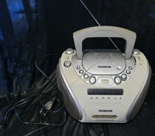 Poste thomson radio d'occasion  France