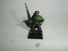 Warhammer felix jaegar d'occasion  Ussel