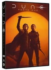Dune. parte dvd usato  Italia