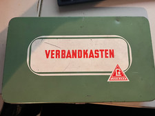 Lohmann verbandskasten 4640k gebraucht kaufen  Mannheim