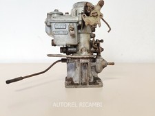 Carburatore dellorto fiat usato  Belpasso