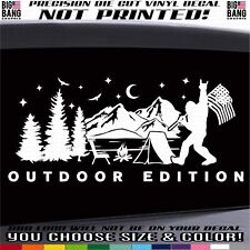 Large bigfoot sasquatch for sale  Oregon