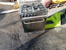 Ricambi forno con usato  Ariccia