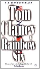 Rainbow six tom for sale  UK