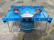 Gaz transat double for sale  MAIDENHEAD