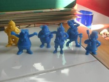 Kelloggs set six for sale  WREXHAM