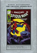 Marvel masterworks the gebraucht kaufen  Mönchengladbach