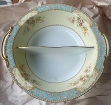Vintage noritake bluedawn for sale  Cary