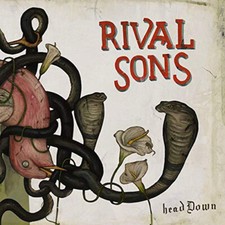 Rival sons head for sale  STOCKPORT