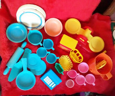 Toy kitchen pieces for sale  TEIGNMOUTH