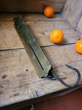Antique large salter for sale  MONTGOMERY