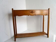 Vintage blumenbank blumenkaste gebraucht kaufen  Thaleischweiler-Fröschen