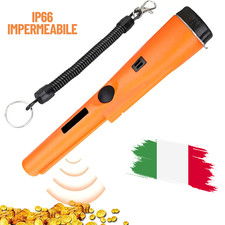 Pinpointer rilevatore metallo usato  Putignano