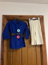 Children dwarves costume for sale  BELPER