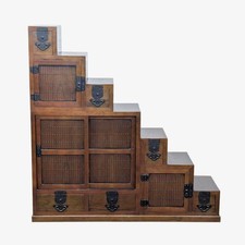 Tansu design imports for sale  San Francisco