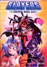 Slayers eredità degli usato  Lagosanto