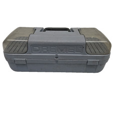 Dremel tool box d'occasion  Expédié en Belgium