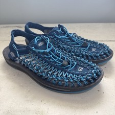 Keen uneek blue for sale  Zeeland