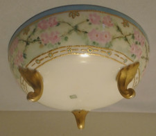 .v. limoges footed for sale  Newark